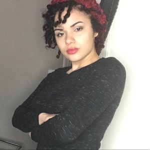 Meet your Posher, Morgan